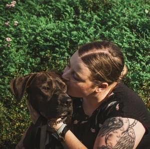 Meet your Posher, Brooke